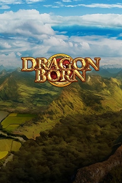 Игровой автомат Dragon Born начать игру на виртуальную валюту в игровой плафтформе прямо сейчас