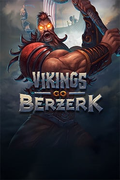 Игровой автомат Vikings Go Berzerk играть на реальные деньги в казино