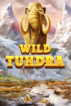 Игровой аппарат Wild Tundra от поставщика Red Tiger Gaming на рубли в казино, зарегистрироваться и играть