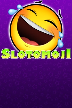 Слот Slotomoji от поставщика Endorphina на реальные деньги в казино, начать игру прямо сейчас