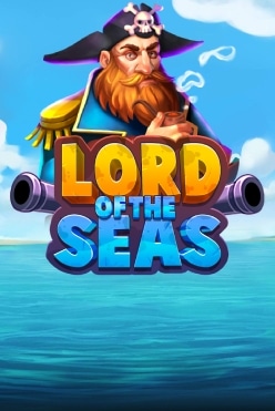 Игра Lord Of The Seas от провайдера Endorphina на реальные деньги в онлайн-казино играть сейчас